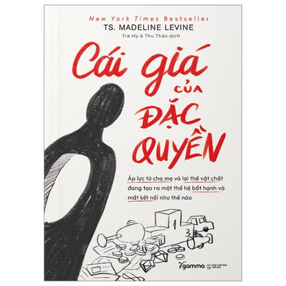 Cái Giá Của Đặc Quyền PDF