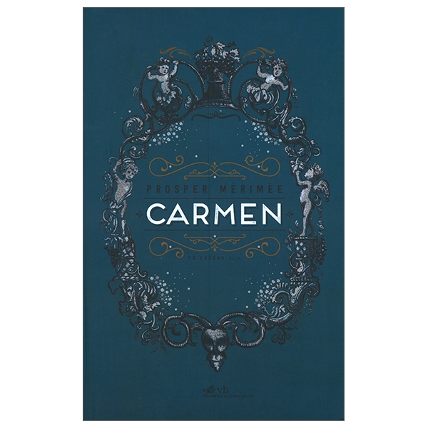 Carmen PDF