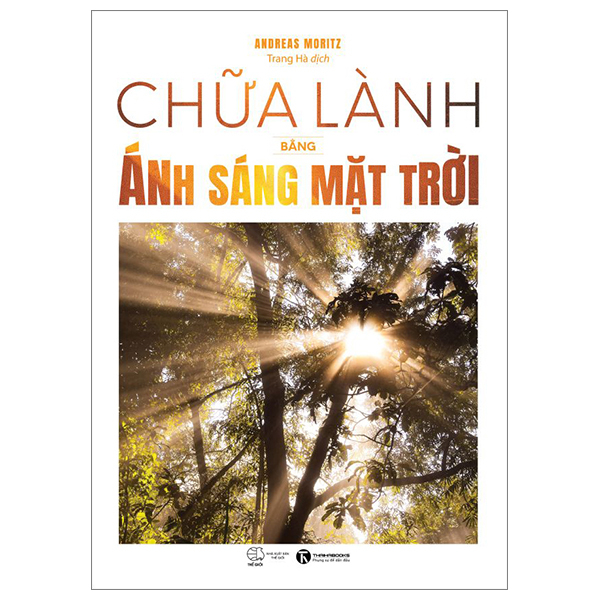Chữa Lành Bằng Ánh Sáng Mặt Trời PDF Chữa Lành Bằng Ánh Sáng Mặt Trời PDF
