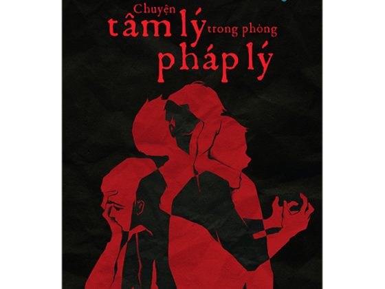 Chuyện Tâm Lý Trong Phòng Pháp Lý PDF