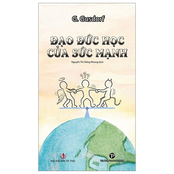 Đạo Đức Học Của Sức Mạnh PDF Đạo Đức Học Của Sức Mạnh PDF