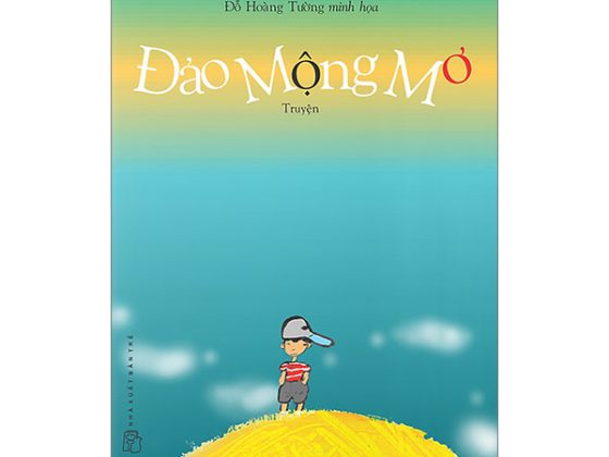 Đảo Mộng Mơ (Tái Bản Lần Thứ 35) PDF