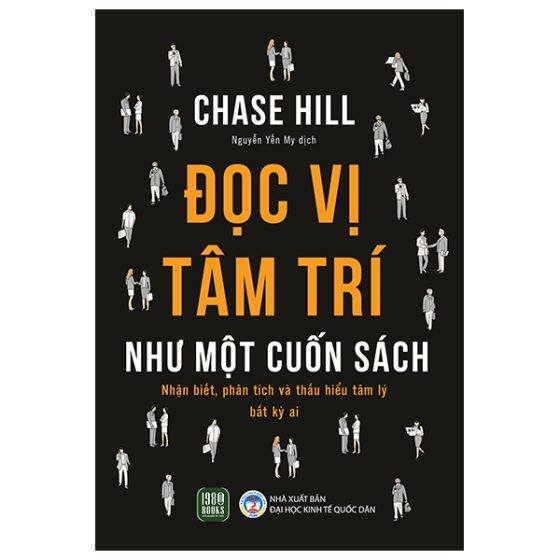 Đọc Vị Tâm Trí Như Một Cuốn Sách PDF
