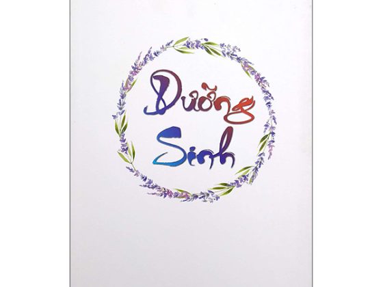 Dưỡng Sinh PDF