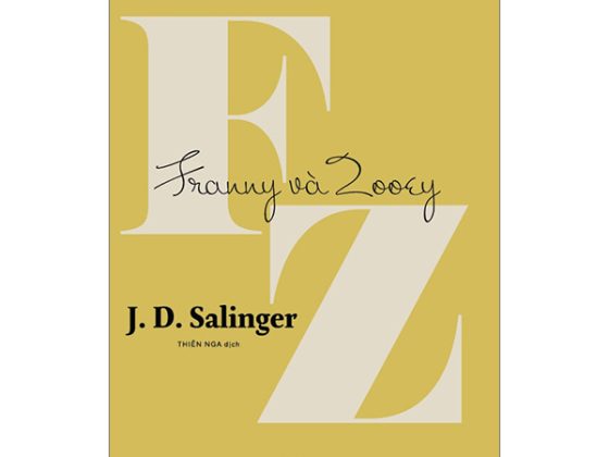 Franny Và Zooey PDF