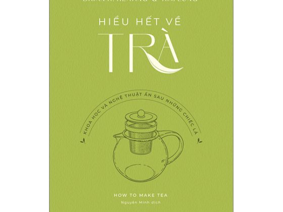 Hiểu Hết Về Trà PDF