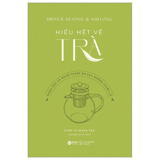 Hiểu Hết Về Trà PDF