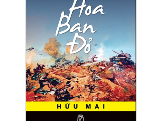 Hoa Ban Đỏ PDF