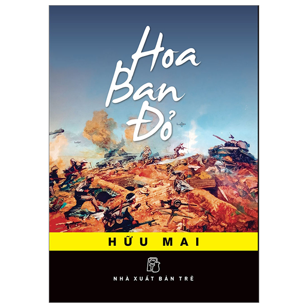 Hoa Ban Đỏ PDF Hoa Ban Đỏ PDF