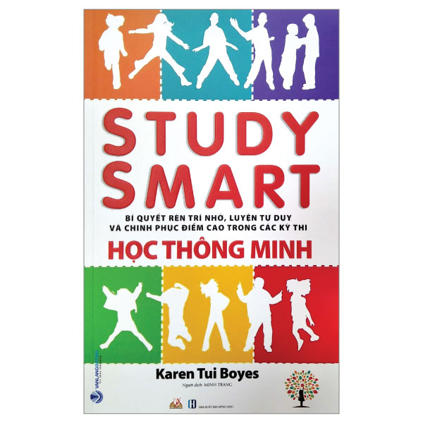 Học Thông Minh - Study Smart PDF
