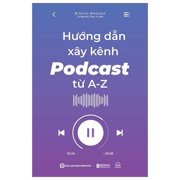 Hướng Dẫn Xây Kênh Podcast Từ A-Z PDF