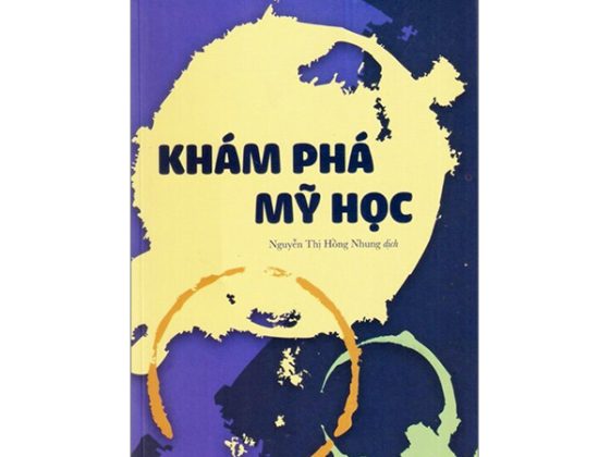 Khám Phá Mỹ Học PDF