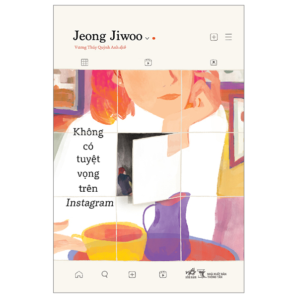 Không Có Tuyệt Vọng Trên Instagram PDF Không Có Tuyệt Vọng Trên Instagram PDF