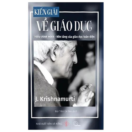 Kiền Giải Về Giáo Dục PDF