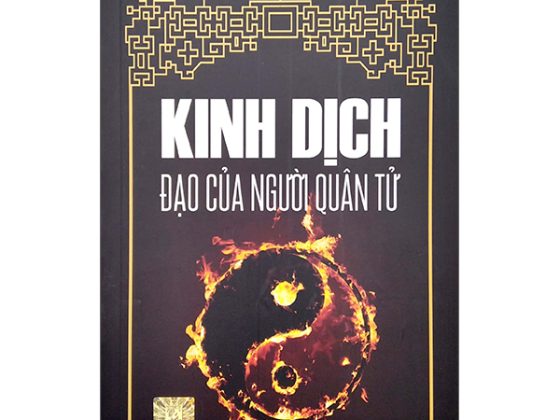 Kinh Dịch Đạo Của Người Quân Tử PDF