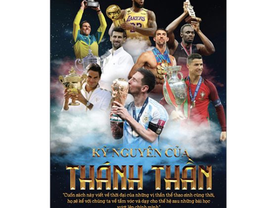 Kỷ Nguyên Của Thánh Thần PDF