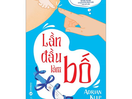 Lần Đầu Làm Bố (Tái Bản 2024) PDF