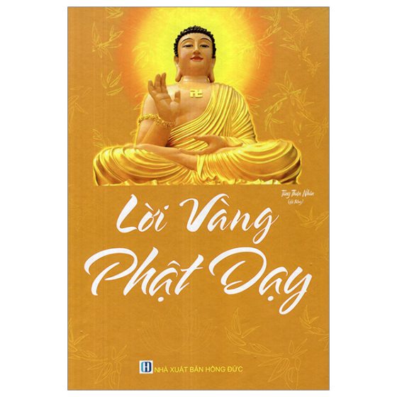 Lời Vàng Phật Dạy PDF