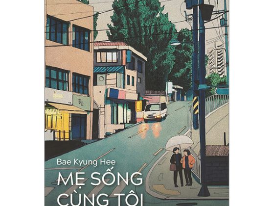 Mẹ Sống Cùng Tôi PDF