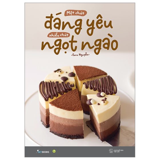 Một Chút Đáng Yêu Nhiều Chút Ngọt Ngào PDF