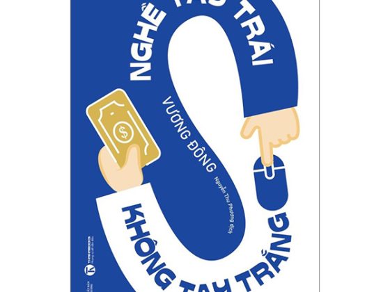 Nghề Tay Trái Không Tay Trắng PDF