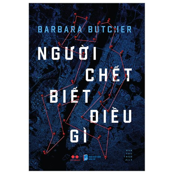 Người Chết Biết Điều Gì PDF