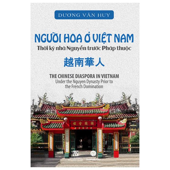 Người Hoa Ở Việt Nam Thời Kỳ Nhà Nguyễn Trước Pháp Thuộc PDF