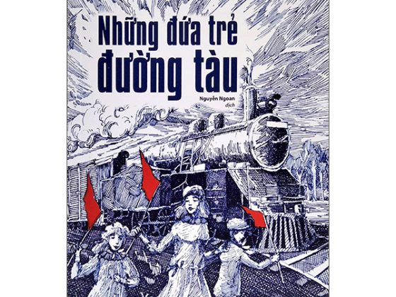 Những Đứa Trẻ Đường Tàu (Tái Bản 2024) PDF