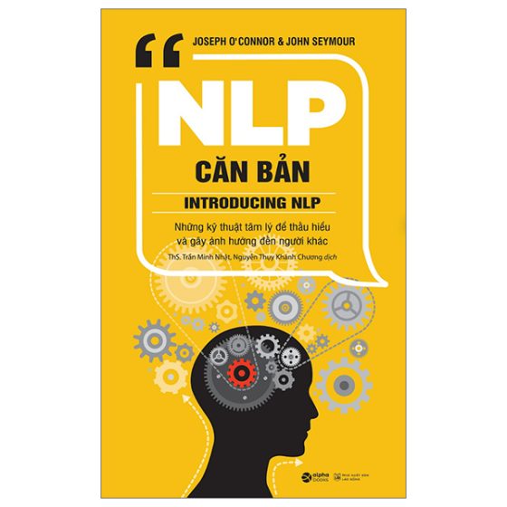 NLP Căn Bản - Introducing NLP (Tái Bản 2024) PDF