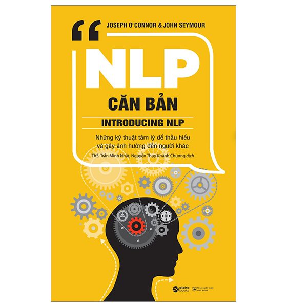 NLP Căn Bản - Introducing NLP (Tái Bản 2024) PDF