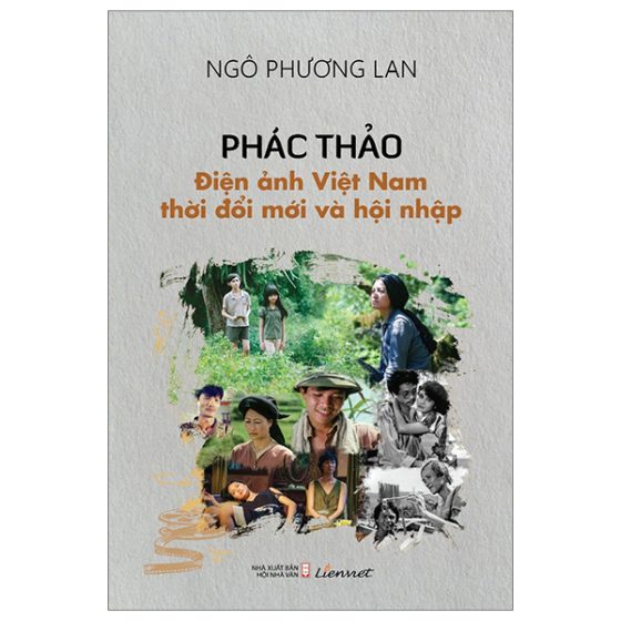Phác Thảo Điện Ảnh Việt Nam Thời Đổi Mới Và Hội Nhập PDF