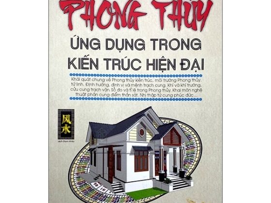 Phong Thủy Ứng Dụng Trong Kiến Trúc Hiện Đại PDF