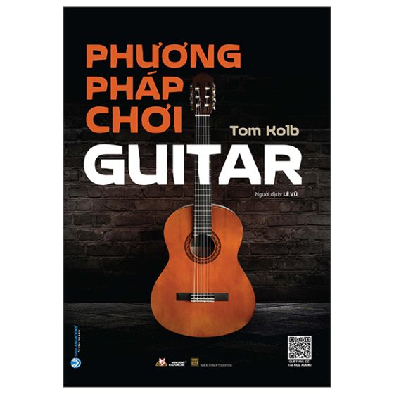 Phương Pháp Chơi Guitar PDF
