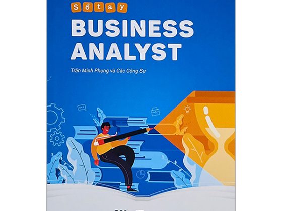 Số Tay Business Analyst PDF