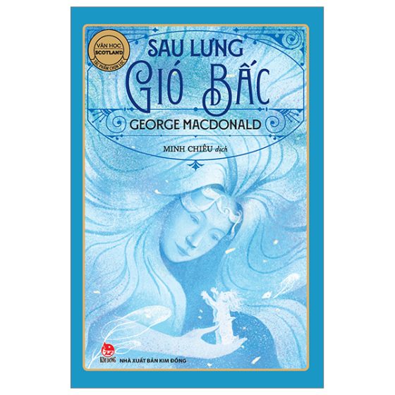 Tác Phẩm Chọn Lọc - Văn Học Scotland - Sau Lưng Gió Bấc PDF