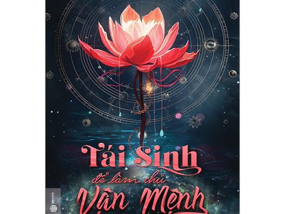 Tái Sinh Để Làm Chủ Vận Mệnh PDF