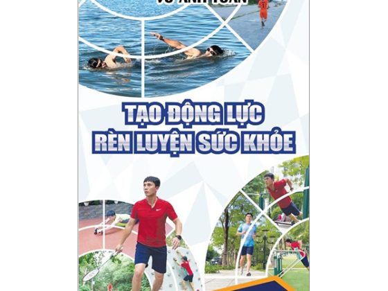Tạo Động Lực Rèn Luyện Sức Khỏe PDF