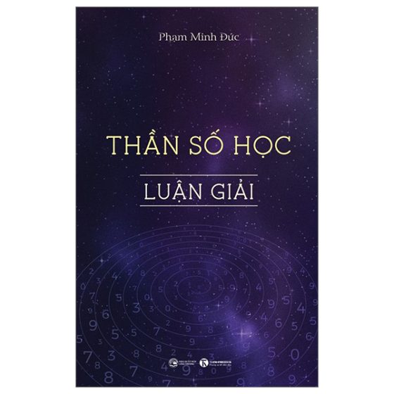 Thần Số Học - Luận Giải PDF