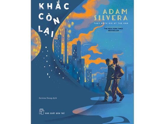 Thời Khắc Còn Lại PDF