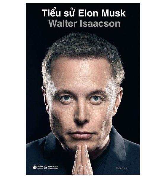 Tiểu Sử Elon Musk AR PDF