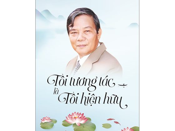 Tôi Tương Tác Là Tôi Hiện Hữu PDF