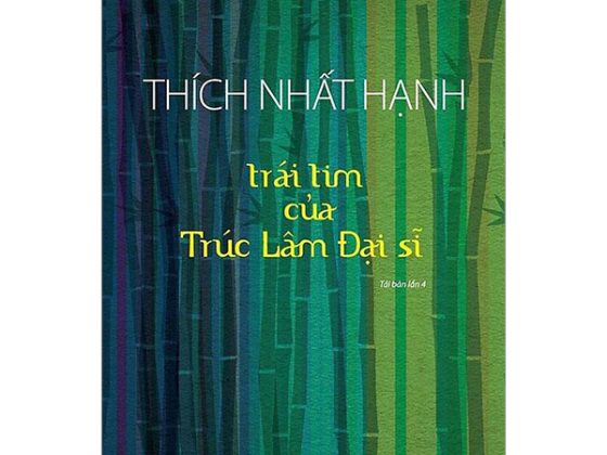 Trái Tim Của Trúc Lâm Đại Sĩ (Tái Bản 2024) PDF