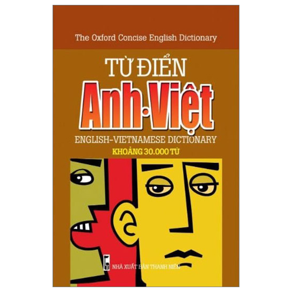 Từ Điển Anh-Việt (30.000 Từ) PDF Từ Điển Anh-Việt (30.000 Từ) PDF