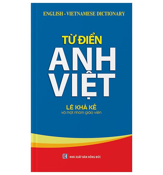 Từ Điển Anh - Việt PDF