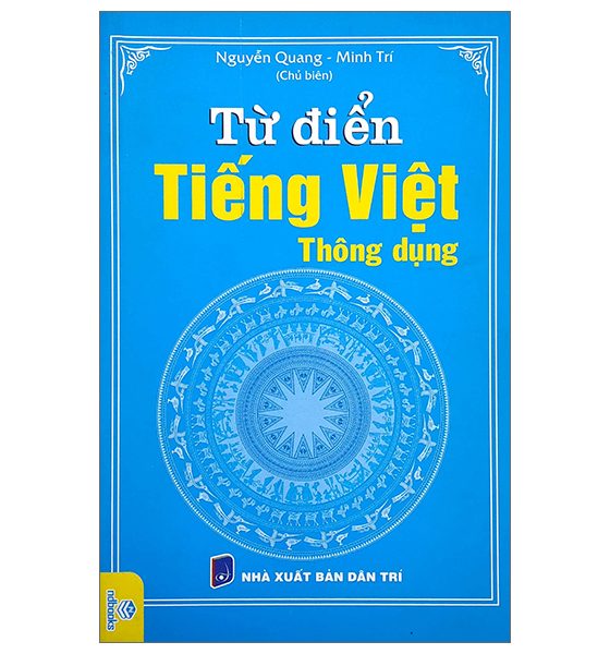 Từ Điển Tiếng Việt Thông Dụng PDF
