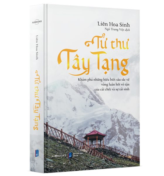 Tử Thư Tây Tạng PDF