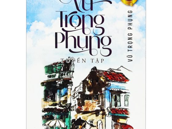 Tuyển Tập Vũ Trọng Phụng PDF