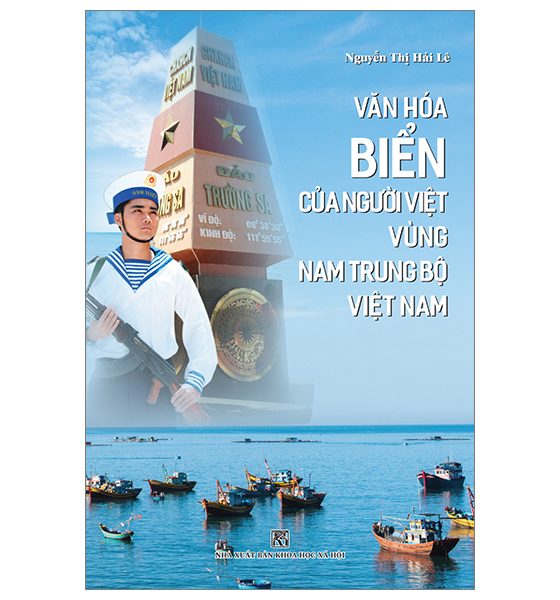 Văn Hóa Biển Của Người Việt Vùng Nam Trung Bộ Việt Nam PDF