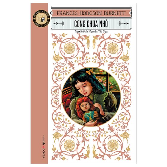 Văn Học Cổ Điển - Công Chúa Nhỏ PDF