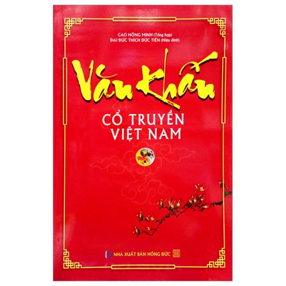 Văn Khấn Cổ Truyền Việt Nam PDF
